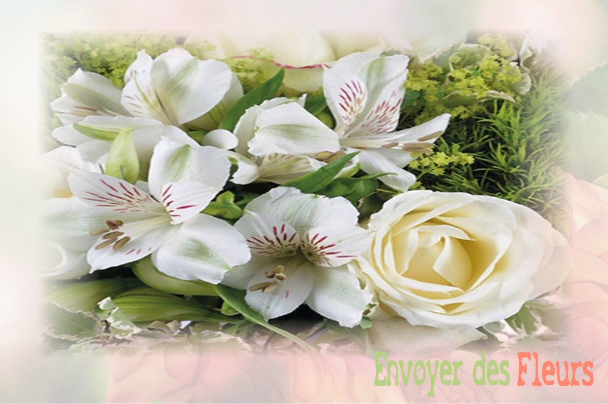envoyer des fleurs à à BOUZON-GELLENAVE